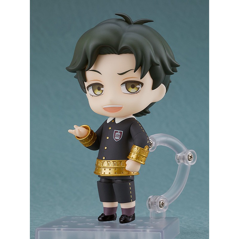 SPY X FAMILY DAMIAN DESMOND NENDOROID