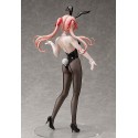 A COUPLE OF CUCKOOS ERIKA AMANO BUNNY Figure