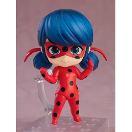 MIRACULOUS LADYBUG NENDOROID