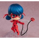 MIRACULOUS LADYBUG NENDOROID