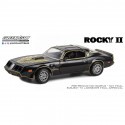 Miniature PONTIAC FIREBIRD TRANS AM 1979 "ROCKY 2 (1979)"