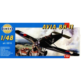 Avia BH.II