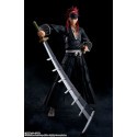 Bleach S.H. Figuarts Renji Abarai 16 cm Bleach: Thousand-Year Blood War