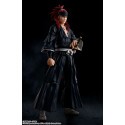 Bleach S.H. Figuarts Renji Abarai 16 cm Bleach: Thousand-Year Blood War