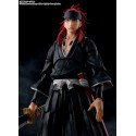 Bleach S.H. Figuarts Renji Abarai 16 cm Bleach: Thousand-Year Blood War