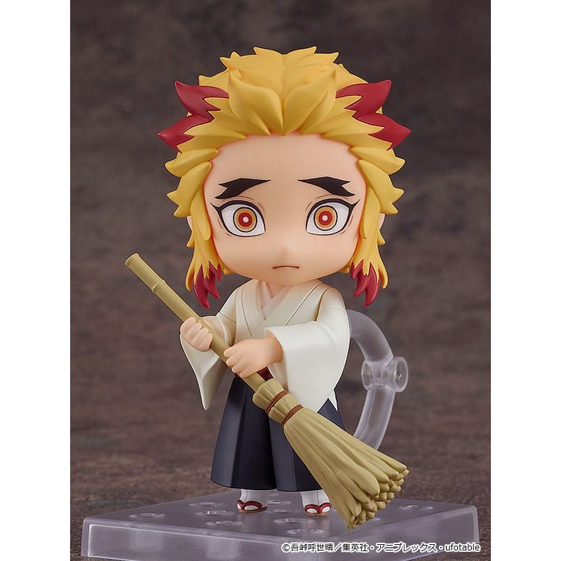 Demon Slayer Nendoroid Senjuro Rengoku 10 cm