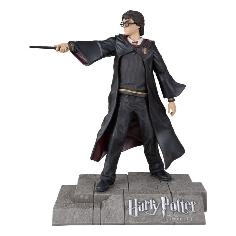 Déguisement Harry Potter Quidditch Top + Cape Taille M - La Grande