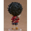 Samurai Champloo Nendoroid Mugen 10 cm