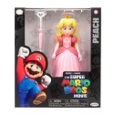 Super Mario Bros. le film Peach 13 cm