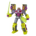 Figurine Transformers Generations Legacy Evolution Leader Class G2 Universe Toxitron 18 cm
