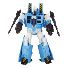Figurine Transformers Generations Legacy Evolution Voyager Class G2 Universe Cloudcover 18 cm