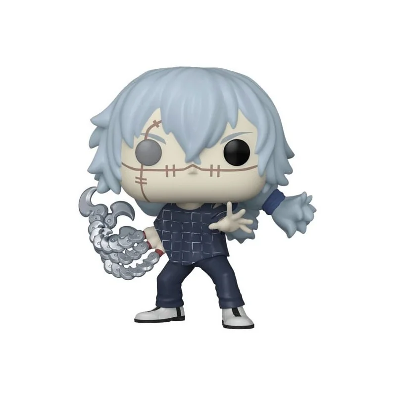 JUJUTSU KAISEN - FUNKO POP - SPECIAL EDITION US - Mahito with new arms