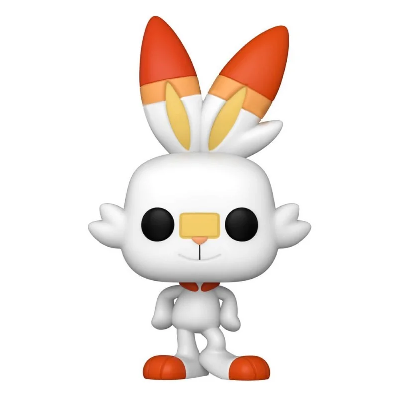 POKEMON - POP Games N° 857 - Nymphali : : Bobble