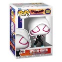 Spider-Man: Across the Spider-Verse POP! Movies Vinyl Spider-Gwen 9 cm