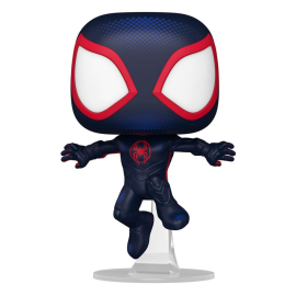 Figurine Spider-Man: Across the Spider-Verse POP! Movies Vinyl Spider-Man 9 cm