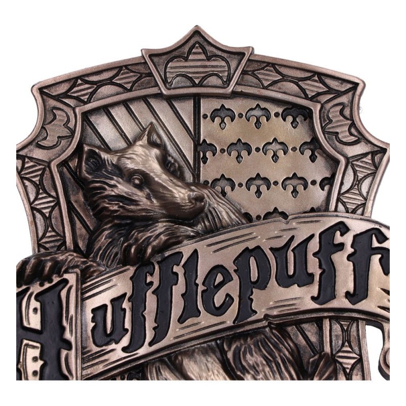 Nemesis now Harry Potter : Heurtoir Poufsouffle