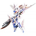 Megami Device Plastic Model Kit 1/1 SOL Raptor 18 cm