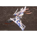 Megami Device Plastic Model Kit 1/1 SOL Raptor 18 cm