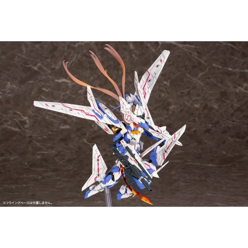 Megami Device Plastic Model Kit 1/1 SOL Raptor 18 cm