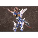 Megami Device Plastic Model Kit 1/1 SOL Raptor 18 cm