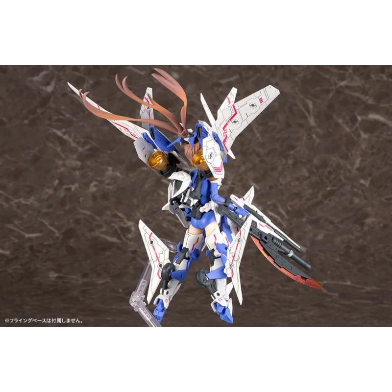 Megami Device Plastic Model Kit 1/1 SOL Raptor 18 cm