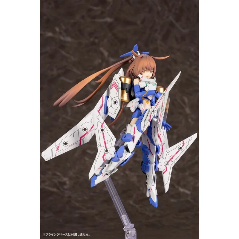 Megami Device Plastic Model Kit 1/1 SOL Raptor 18 cm