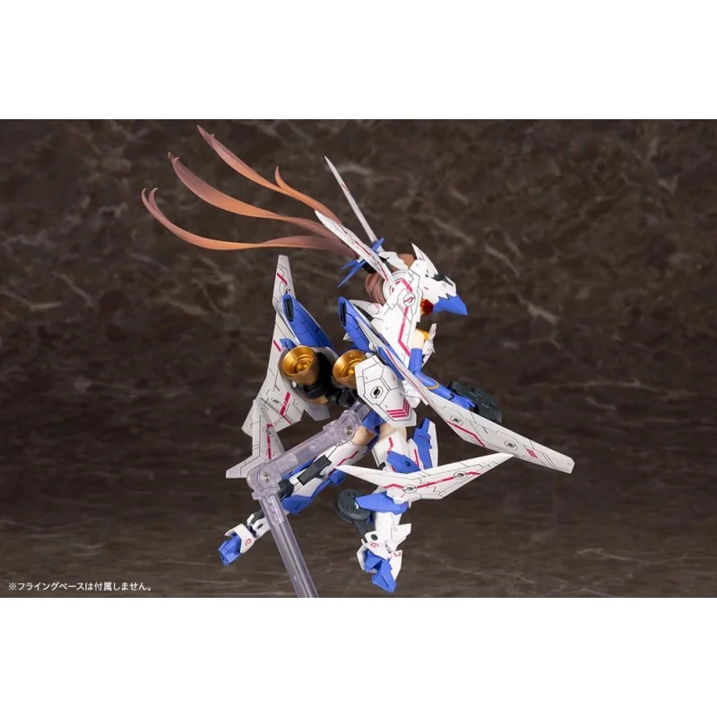 Megami Device Plastic Model Kit 1/1 SOL Raptor 18 cm