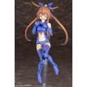 Megami Device Plastic Model Kit 1/1 SOL Raptor 18 cm