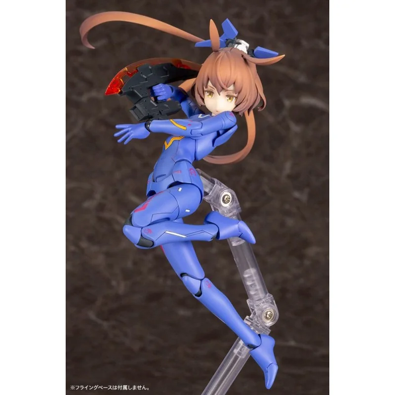 Megami Device Plastic Model Kit 1/1 SOL Raptor 18 cm