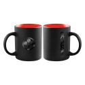 Cyberpunk: Edgerunners mug Arasaka