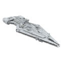 Star Wars: The Mandalorian puzzle 3D Imperial Light Cruiser