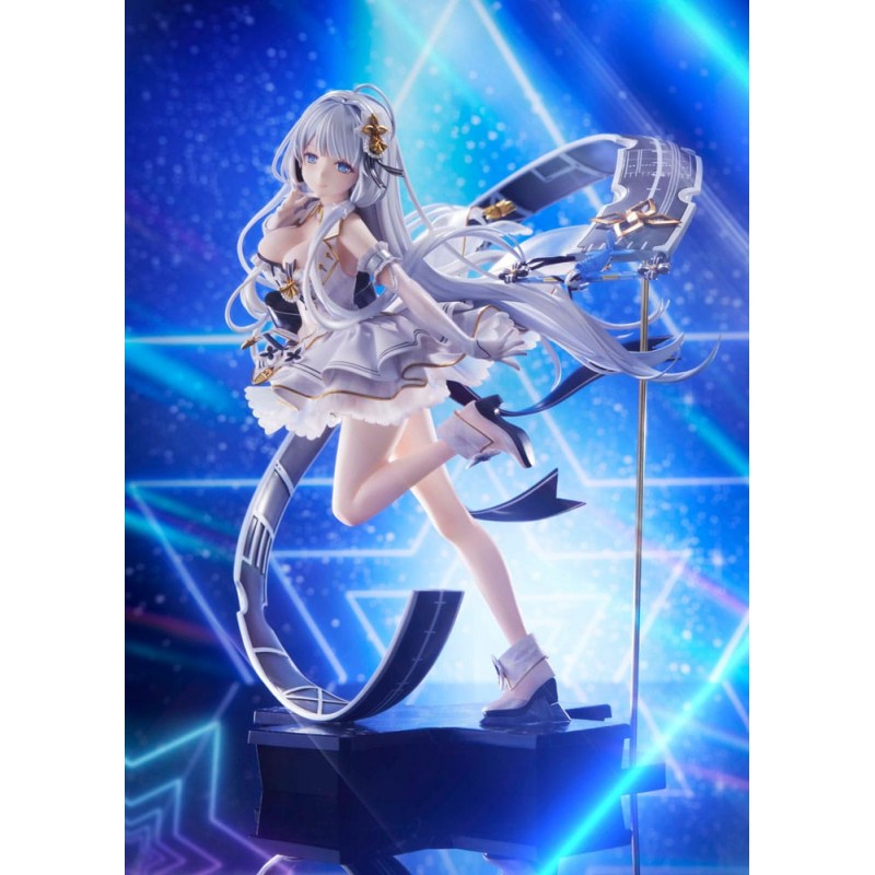 Azur Lane - Illustrious Muse Figure 30 cm