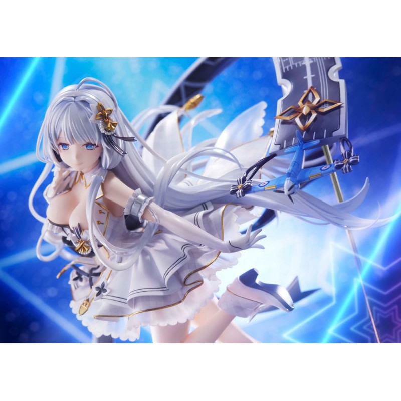 Azur Lane - Illustrious Muse Figure 30 cm