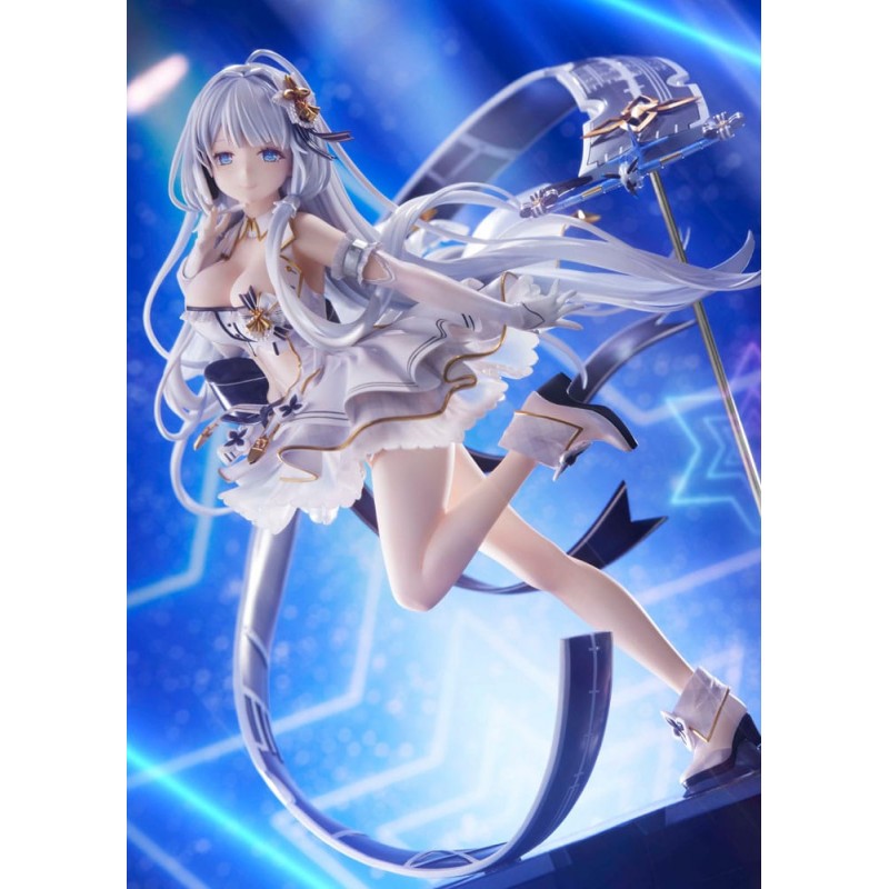 Azur Lane - Illustrious Muse Figure 30 cm