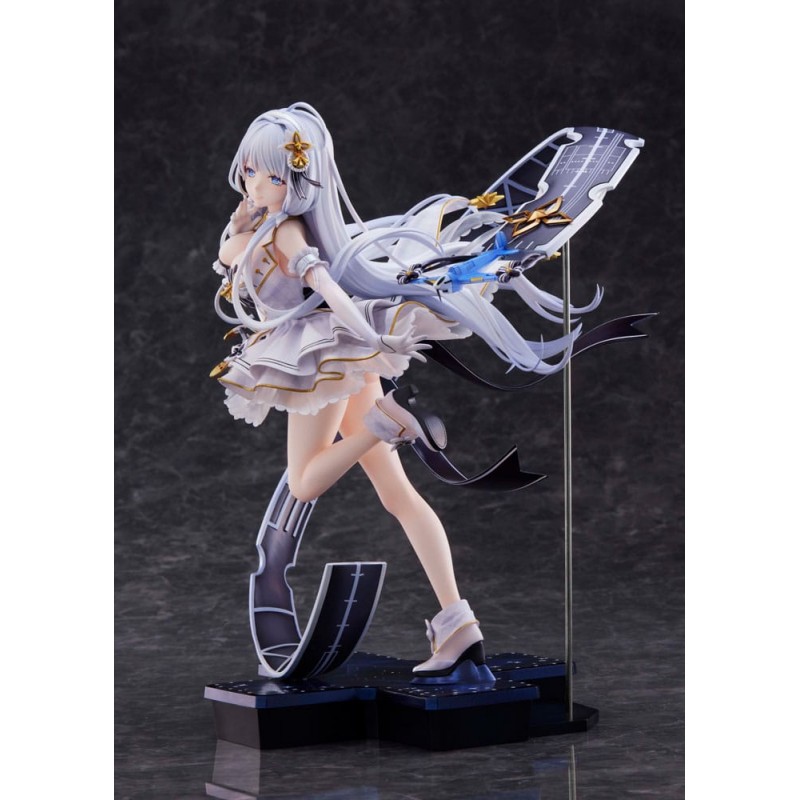 Azur Lane - Illustrious Muse Figure 30 cm