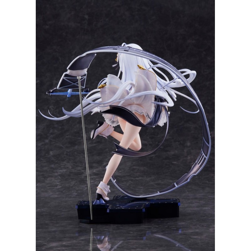 Azur Lane - Illustrious Muse Figure 30 cm