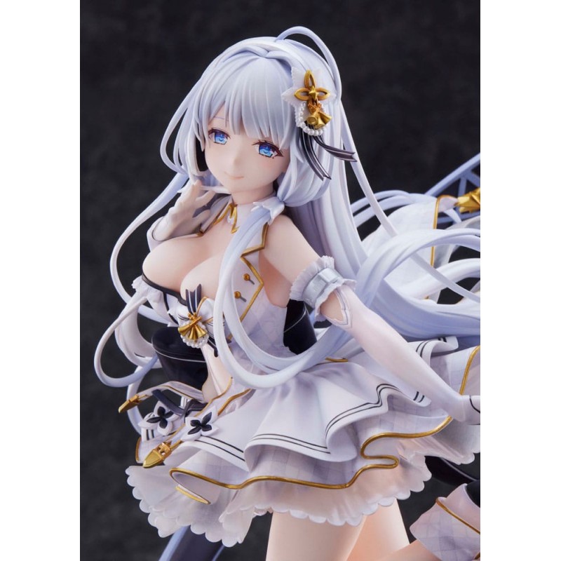 Azur Lane - Illustrious Muse Figure 30 cm