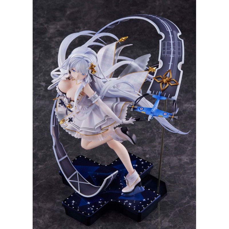 Azur Lane - Illustrious Muse Figure 30 cm