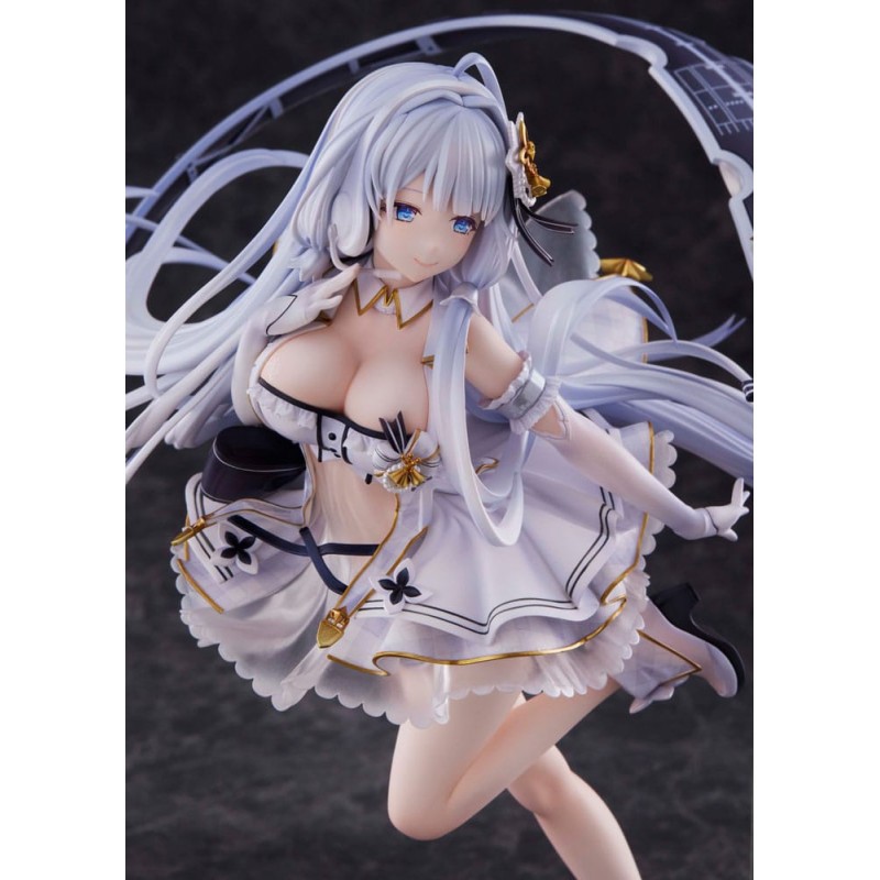 Azur Lane - Illustrious Muse Figure 30 cm