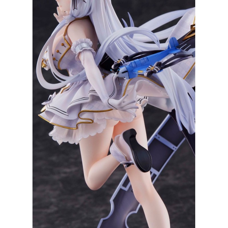 Azur Lane - Illustrious Muse Figure 30 cm