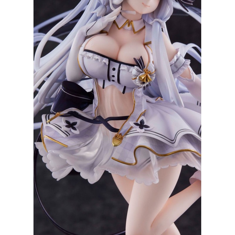 Azur Lane - Illustrious Muse Figure 30 cm