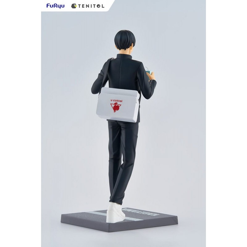 Haikyu!! Tenitol Kageyama Tobio 21 cm