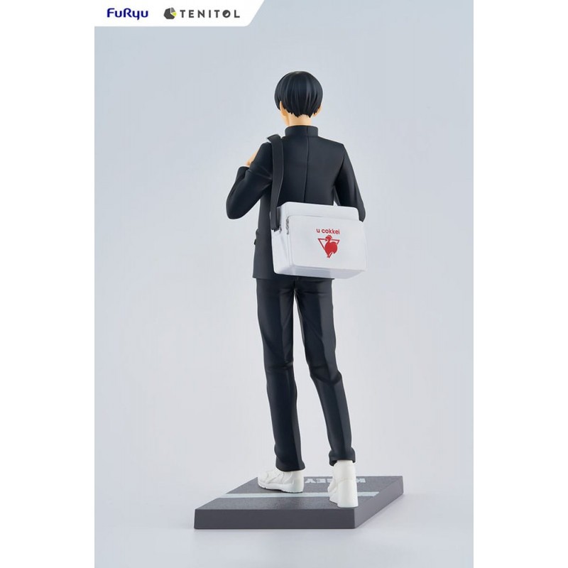 Haikyu!! Tenitol Kageyama Tobio 21 cm