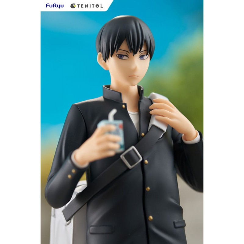 Haikyu!! Tenitol Kageyama Tobio 21 cm