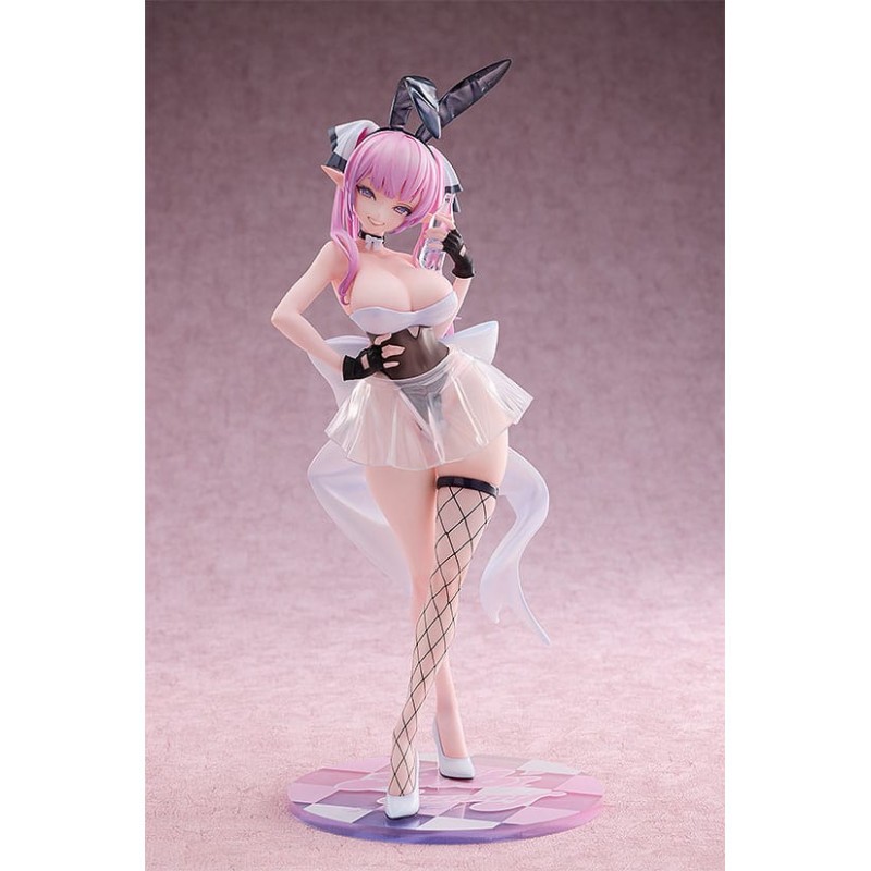 Hitowa Original Character 1/6 Bibi: Chill Bunny Ver. 28 cm