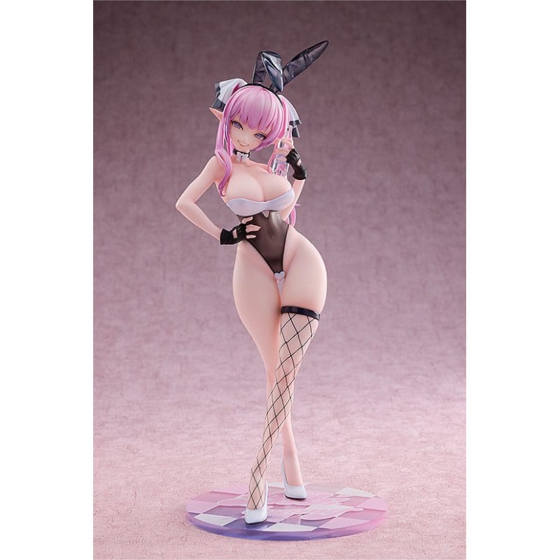 Hitowa Original Character 1/6 Bibi: Chill Bunny Ver. 28 cm