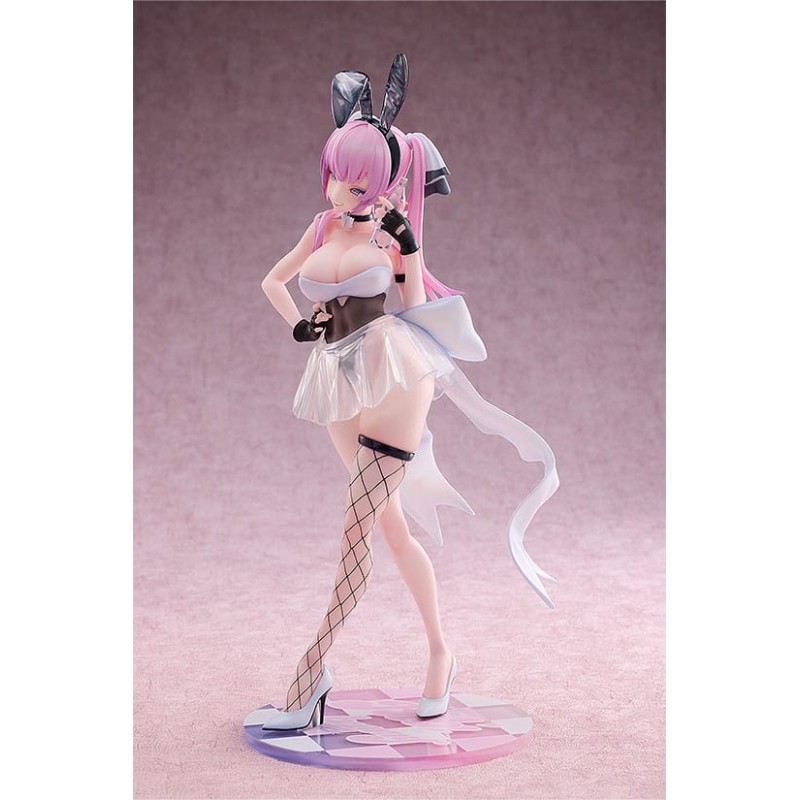 Hitowa Original Character 1/6 Bibi: Chill Bunny Ver. 28 cm