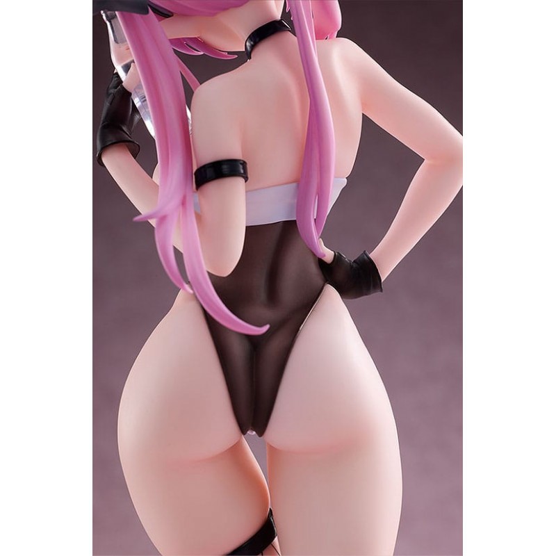 Hitowa Original Character 1/6 Bibi: Chill Bunny Ver. 28 cm