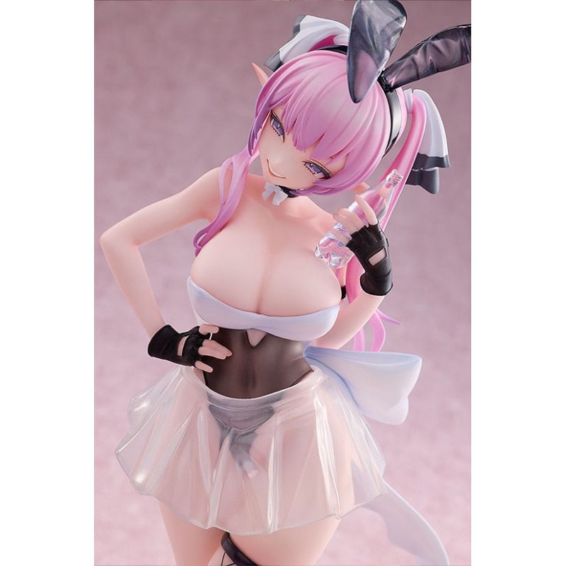 Hitowa Original Character 1/6 Bibi: Chill Bunny Ver. 28 cm