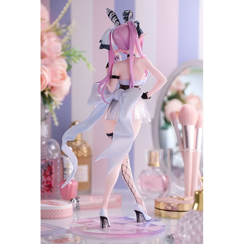 Hitowa Original Character 1/6 Bibi: Chill Bunny Ver. 28 cm